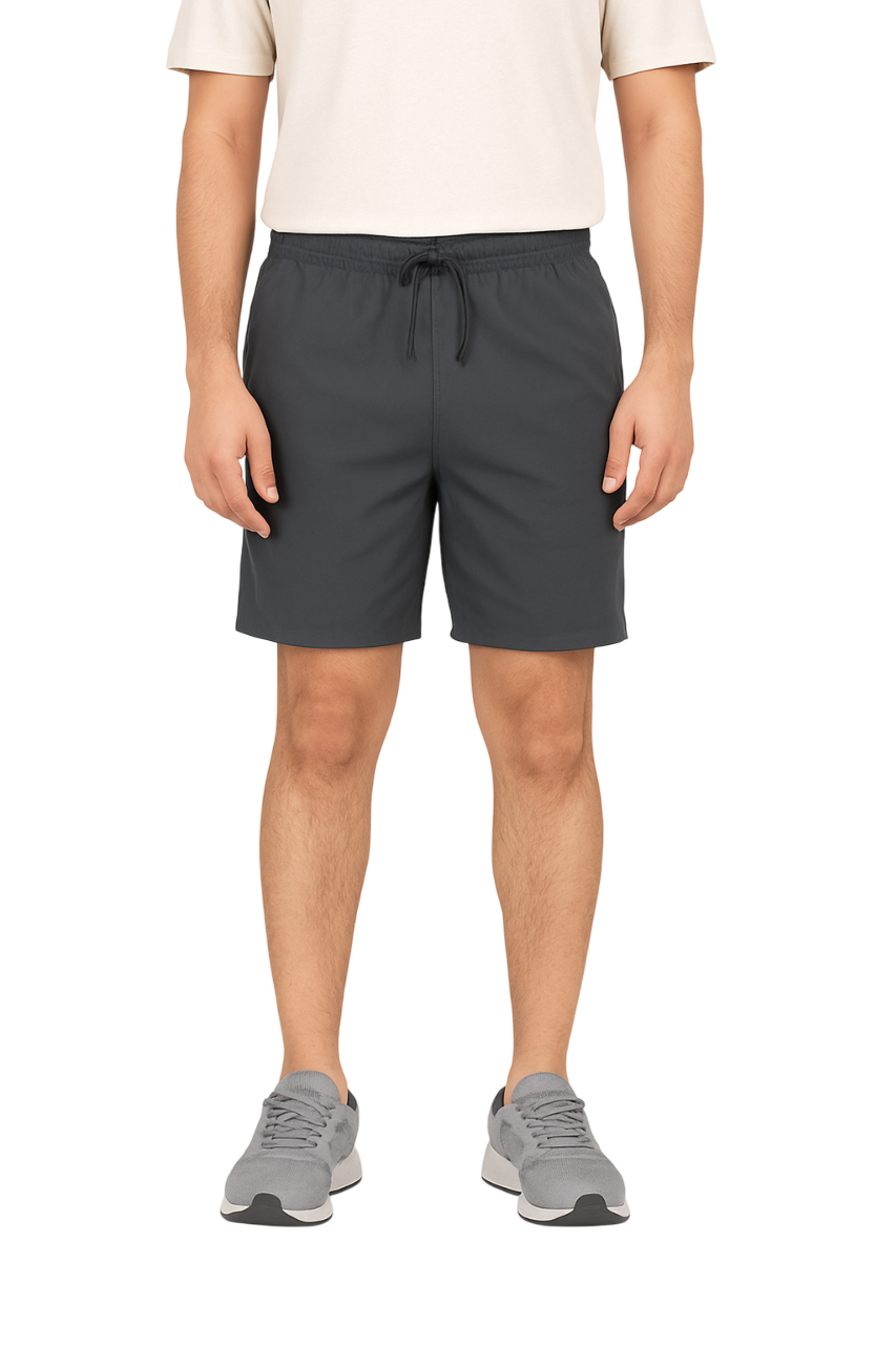 Lycra shorts(Dark grey)